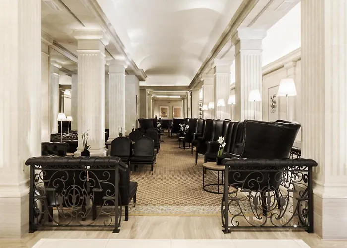 Mejores Hoteles en Barcelona con Jacuzzi Privado