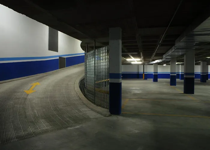 Mejores hoteles por La Latina, Madrid