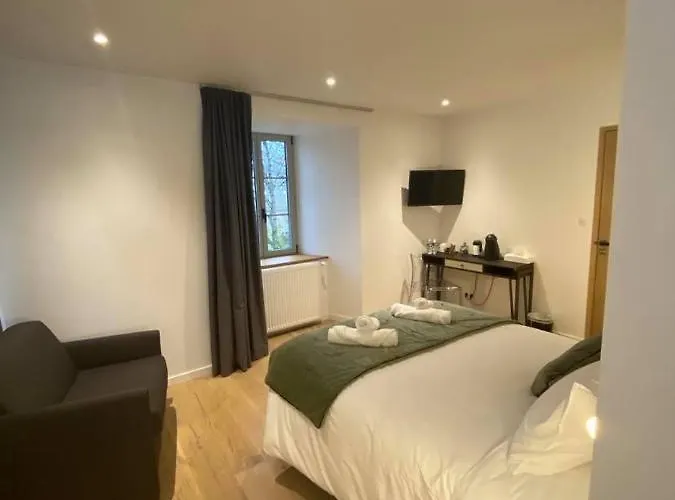 Meilleurs Hôtels à Aumont Aubrac, Lozère