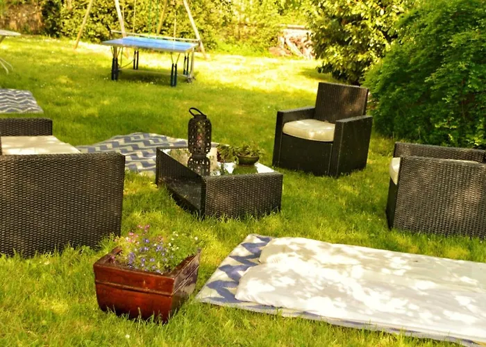 Hôtels de luxe à Warwick Ri, France