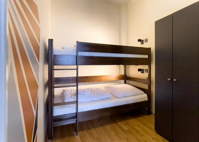 Tolle preiswerte Hotels in Leipzig