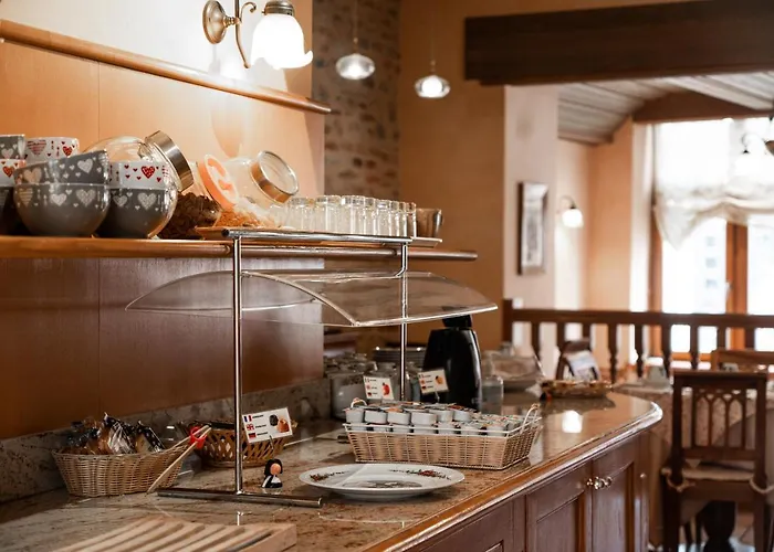 Meilleurs günstige hotels à Colmar