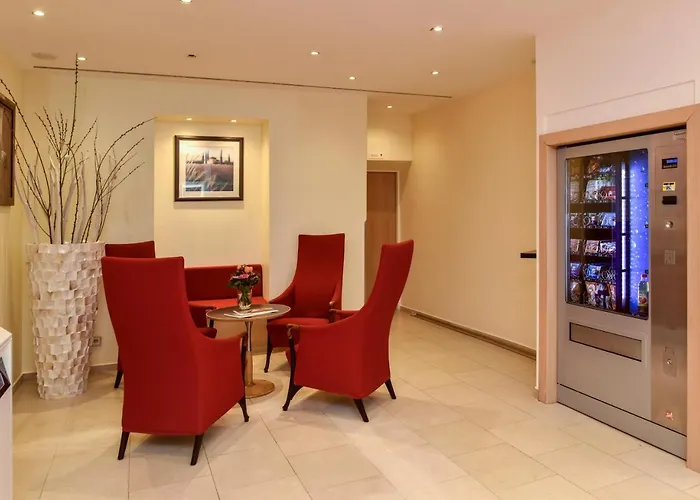 Beste günstige Hotels München jetzt buchen