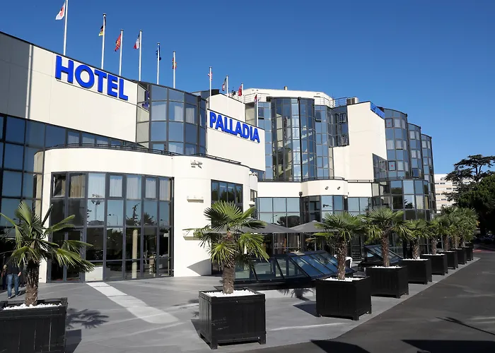 Meilleurs Hôtels avec Jacuzzi Privatif à Toulouse
