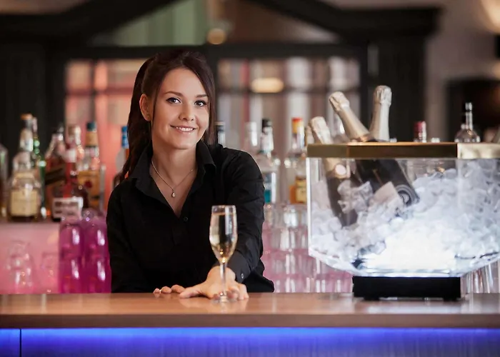 Top hôtels de luxe à Cannes