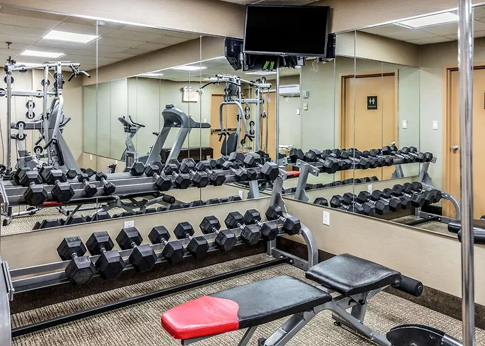 Best Choice Hotels in Medford for Relaxing Stays