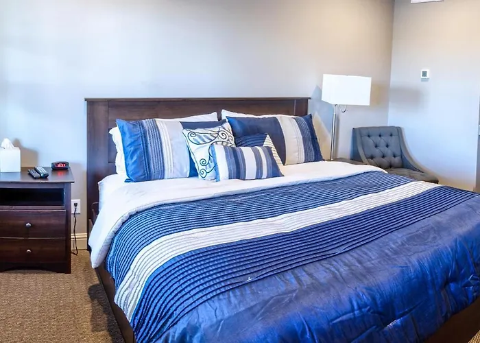 Top Georgetown Hotels in Washington DC