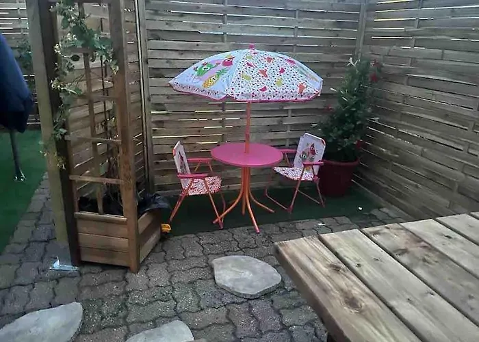 Meilleurs hôtels à Yzeure pour des vacances réussies