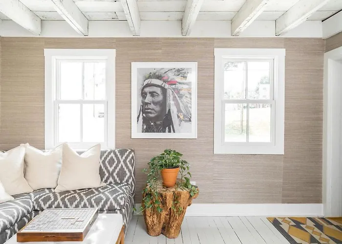 Top Washington DC Hotels Offering Breathtaking Views