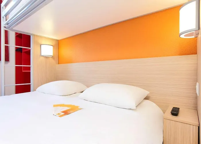 Meilleurs hôtels à Vichy 03200