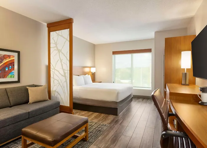 Top Hotels Close to Lexington Medical Center Columbia