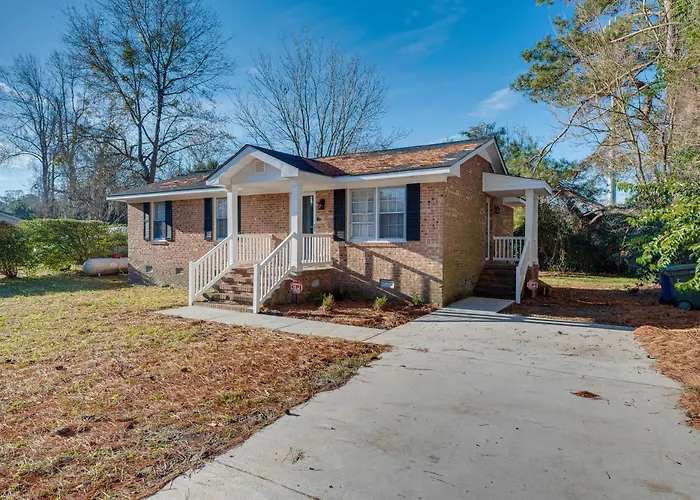 Best Hotels Near Amtrak Union Station DC