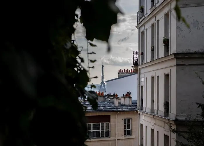 Où Rester à Petit Budget à Paris ?