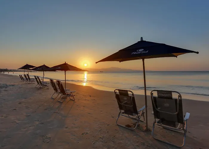 Top Florianopolis All Inclusive Family Resorts for Unforgettable Family Getaways