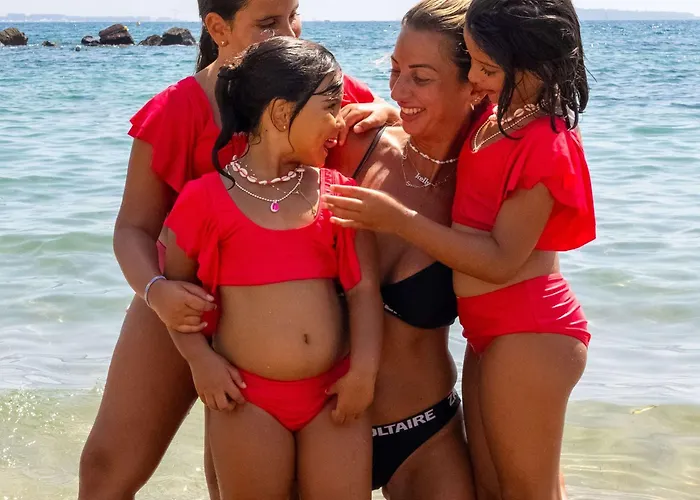 Top hôtels de luxe à Cannes