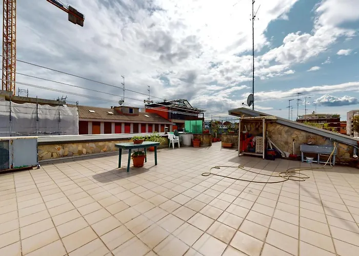 Miglior hotel ad alta tecnologia a Milano