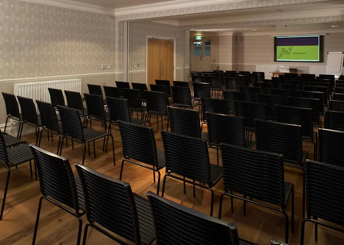 Best hotels in Bournemouth city centre