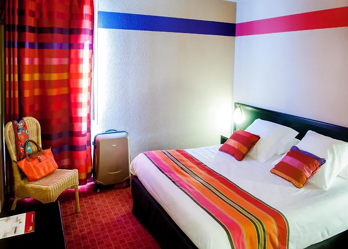 Meilleures options d'hébergement près de la Grotte