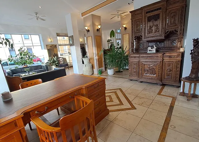 Günstige Hotels in Heidelberg entdecken