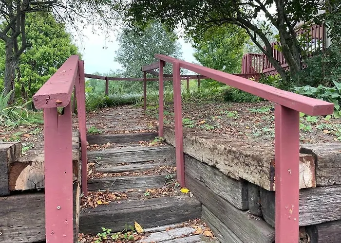 Best Hotels in Springfield VA Near Metro Stations