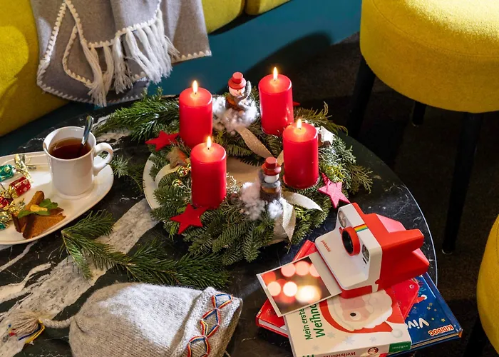 Meilleurs hôtels à Strasbourg avec piscine