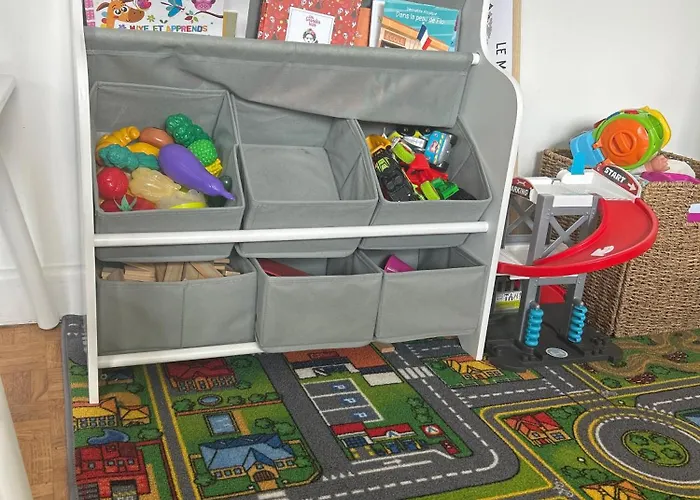 Meilleurs hôtels à Yzeure pour des vacances réussies