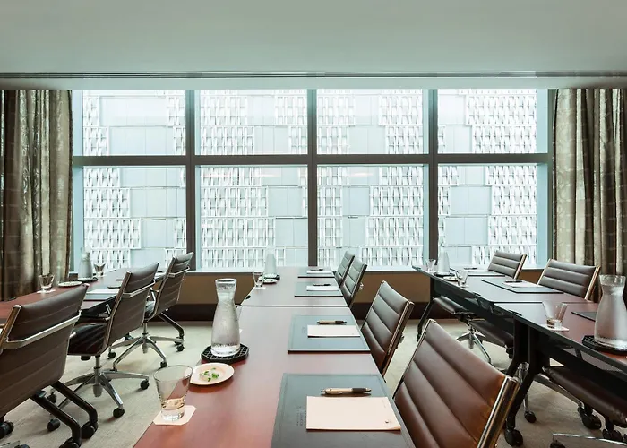 Top Hotels Near the Cruise Port in Miami