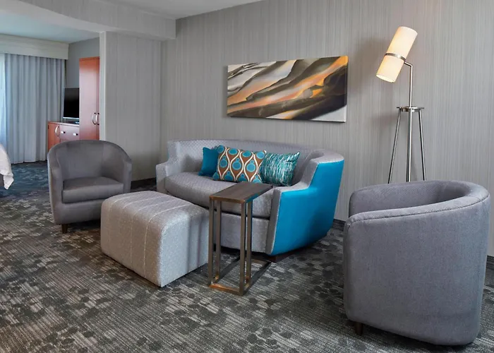 Top Albany Airport Hotels Offering Free Shuttle Services