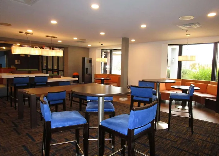 Top IHG Hotels in Columbus