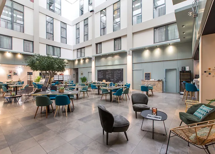 Meilleur appart hôtel à Lyon pour vos vacances