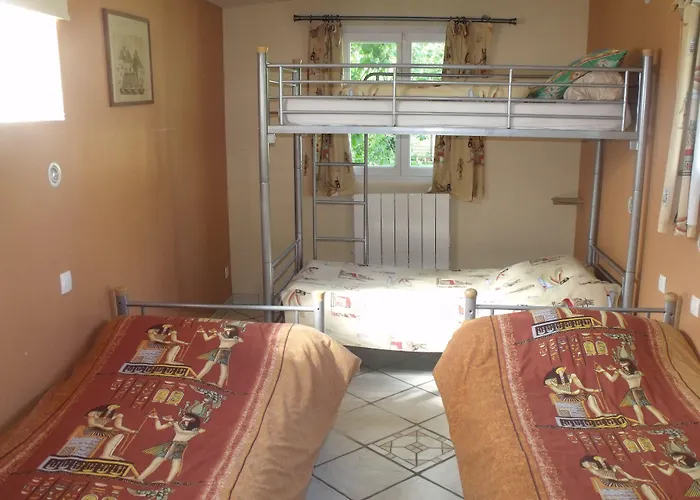 Les meilleurs hôtels spa à Dieppe pour un pur moment