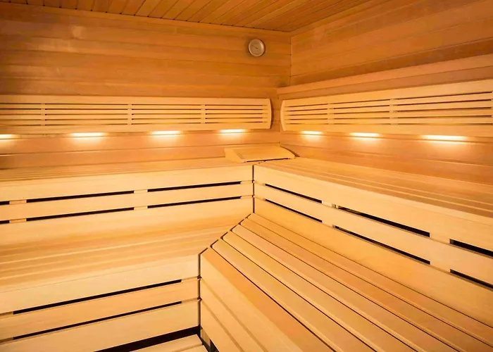 Meilleures options d'hébergement à Accor Hotels Colmar