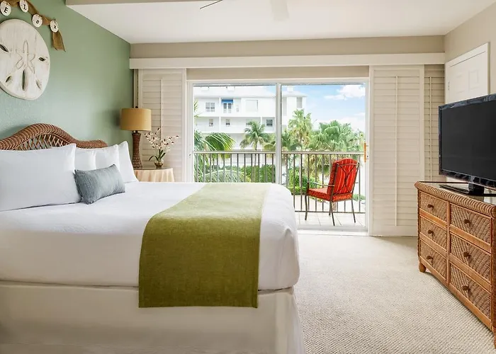 Top-Rated Marco Island Family Hotels