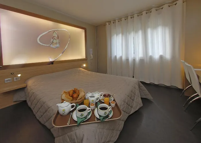 Meilleurs hôtels à Florac dans les Cévennes