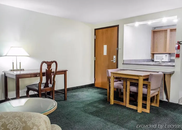 Best Early Check In Hotels in Denver