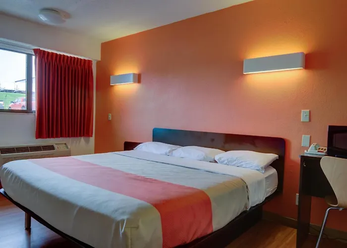 Top Kansas City Convention Hotels Overview