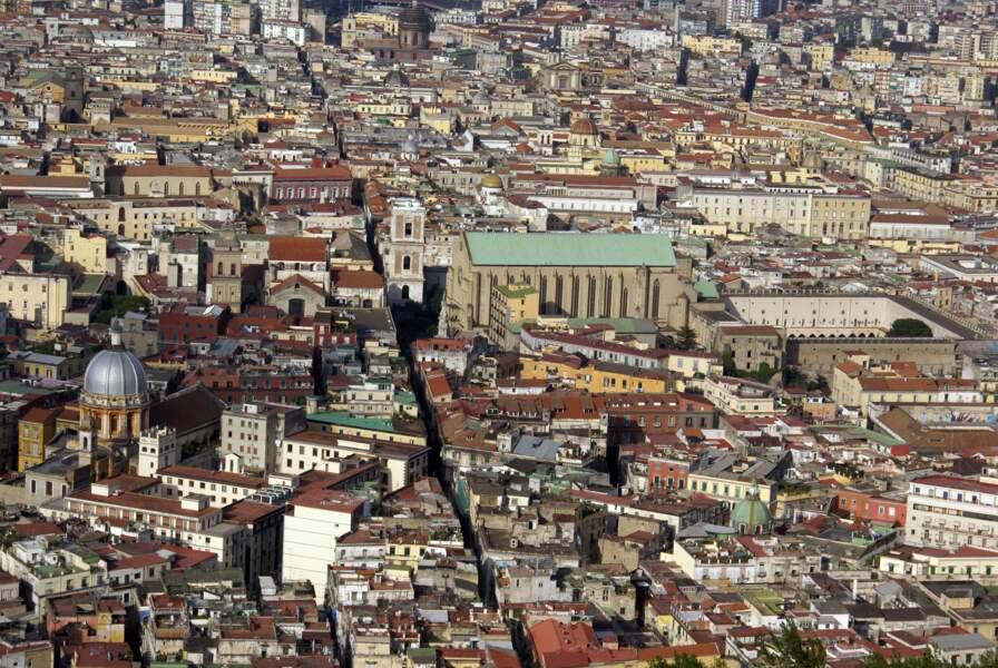 10 expériences à vivre à Naples